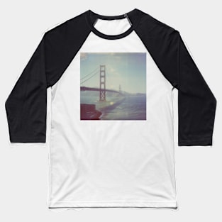 Golden Gate Baseball T-Shirt